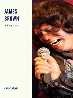 cover image of James Brown